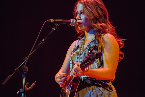 The Lone Bellow