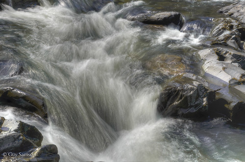water river eau rivière waterfalls nikkor50mmf18 hdr chutes neutraldensityfilter nikond600 rivièrebécancour rivièreduquébec thebestofhdr guysamson filtreàdensiténeutre