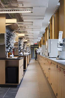 Around the Lab | Flickr