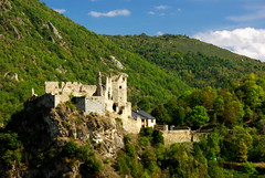 Rouze (Ariège/Pyrénées)