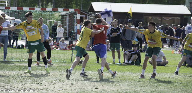 Sjundeå Cup - 2016