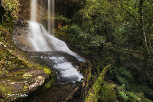 tasmania australia meandervalley showercavefalls waterfall longexposure nikon nikon1635mmf40 nikond800e
