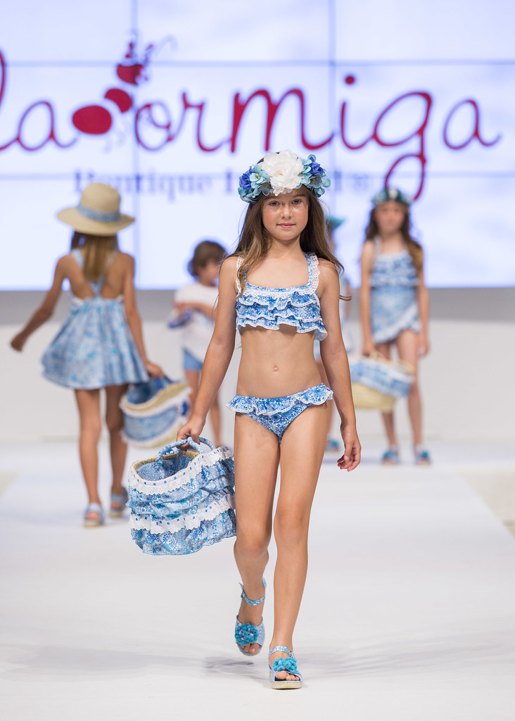 Explore FIMI Feria Internacional Moda Infantil y Juvenil's photos on F...