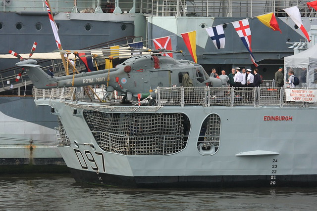 Lynx HMA.8 XZ736/322-AS