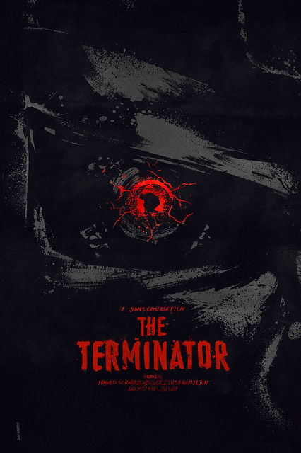 The Terminator Day by Daniel Norris - @DanKNorris on Twitter