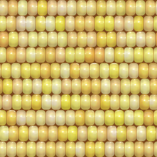 Corn Texture | by Filter Forge