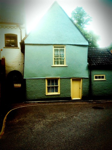 Colchester | by FilmsForWebsites
