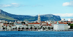 Croatia, Split