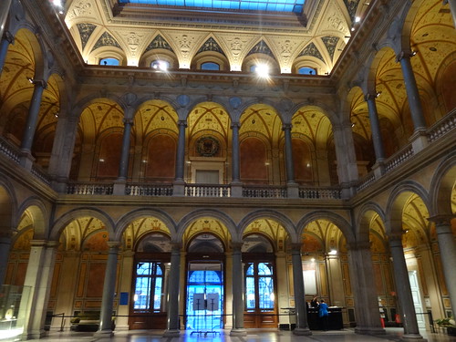 Museum Für Angewandte Kunst Wien