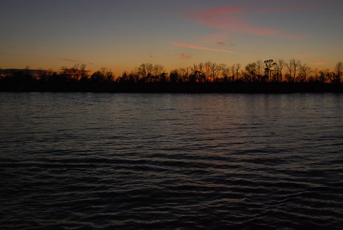 cruise sunset industry river mississippi atardecer louisiana scenery sonnenuntergang queen american steamboat