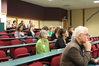 Amy Opperman Audience | WCEL Team | Flickr