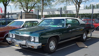 Impala (Mk5)