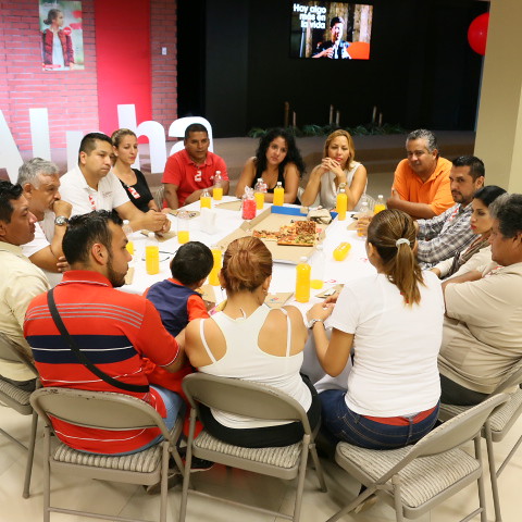 #Alpha. | by Tierra Nueva Cancún