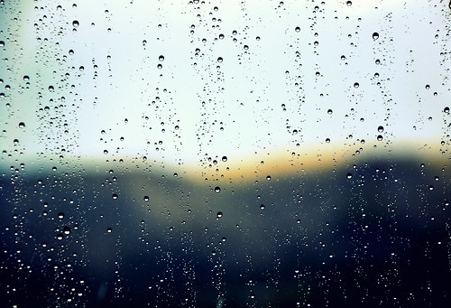 Rain #2 | by Im-AN