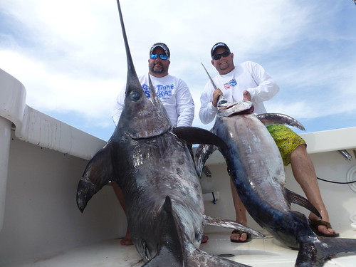 Booby-Trap-Fishing-Team-swordfish | by boobytrapfishingteam
