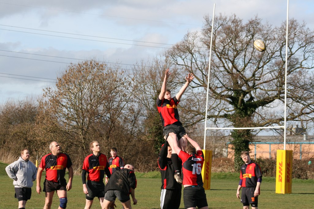 Vickers Rufc 140222 - Long Eaton III RUFC | Flickr