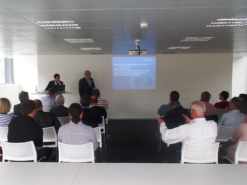 Seminarie One Microsoft | by Christiaens Computer Service