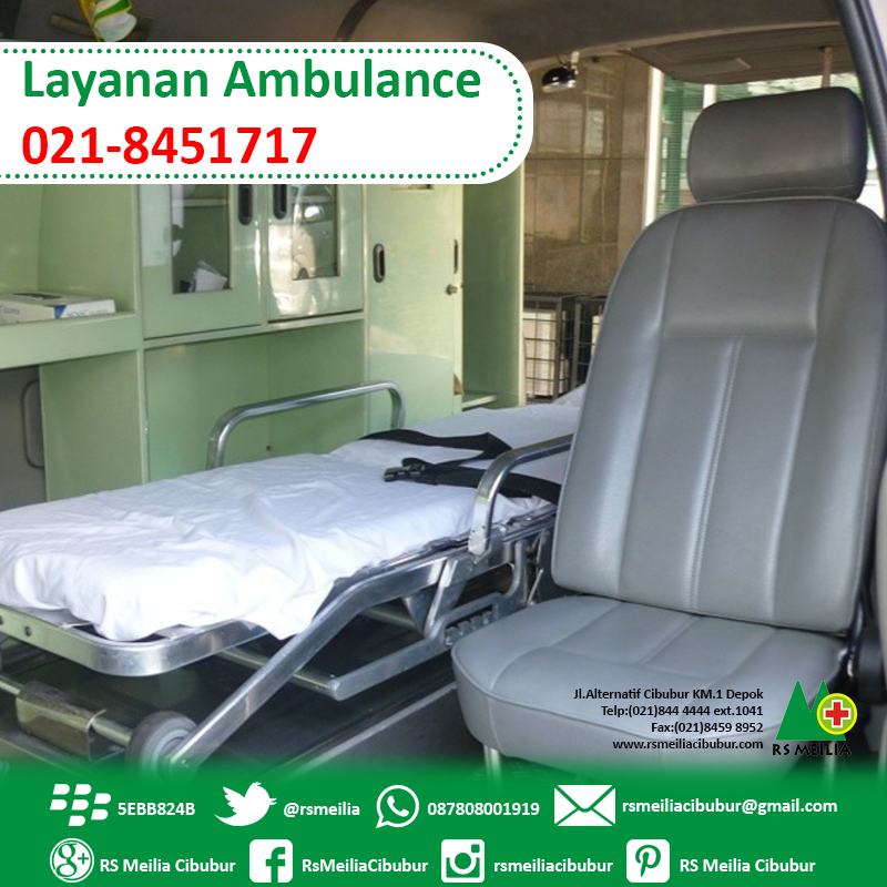 Pelayanan #ambulans #ugd #gawat #darurat #emergensi #rsmeilia #cibubur #depok #cileungsi #bekasi #bogor #jakarta