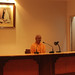 Swami Kripamayananda, Minister-in-charge of Toronto (Canada) Centre