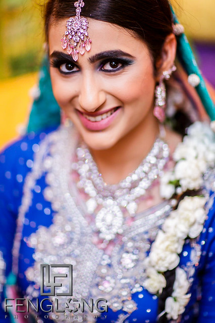 Zeenat & Ayaz's Mehndi/Sangeet Night | Monarch Ballroom | Atlanta Indian Wedding Photography