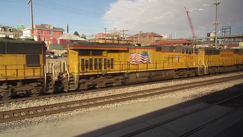 usa film train movie video texas elpaso unionpacific freight 2014 amtraktrip sunsetlimited