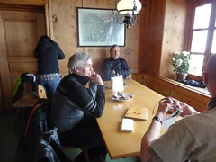 Pelican Chapter on Tour Roma 2013