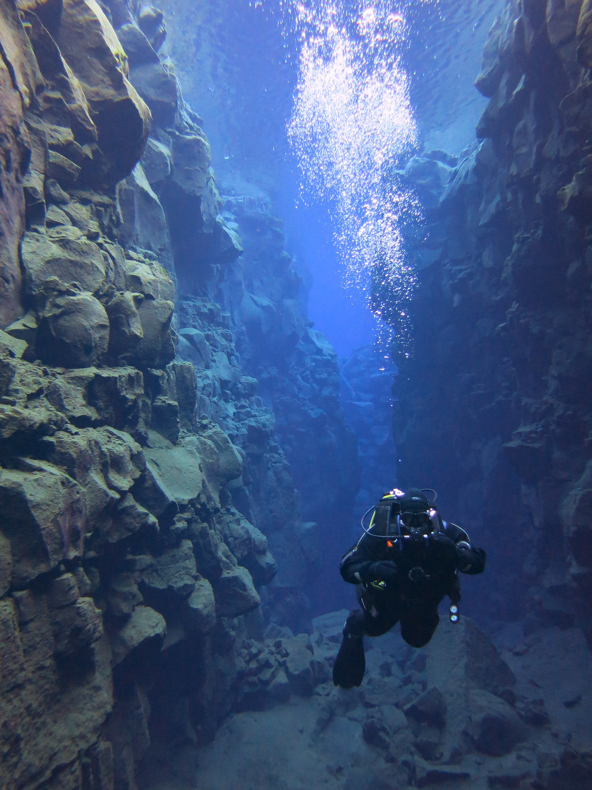 Iceland 2014 - Silfra dive - IMG_0600