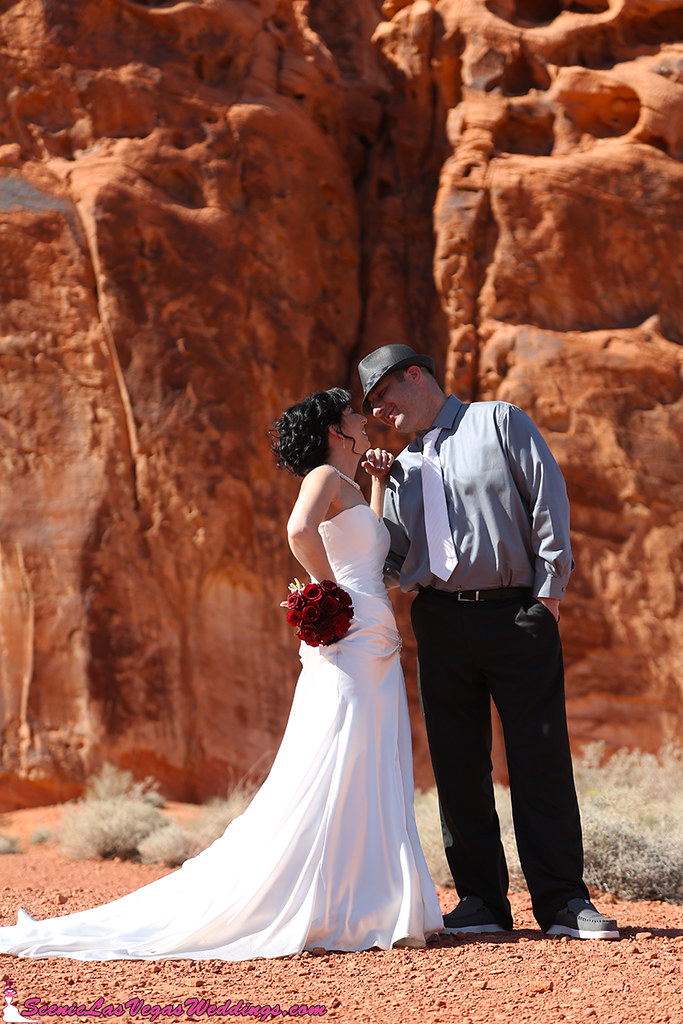 Las Vegas Photographer Scenic Las Vegas Weddings Flickr