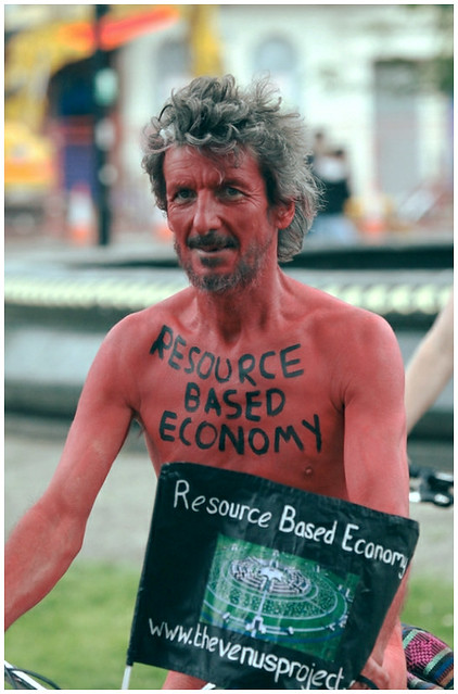 BNBR 2013: Resource Based Economy