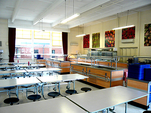 The Canteen in Guildford