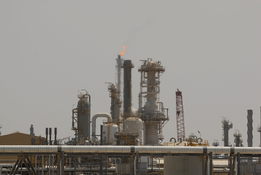 Las Raffan Laffan Industrial City , Ras Laffan petrochemical plant to be region’s ...