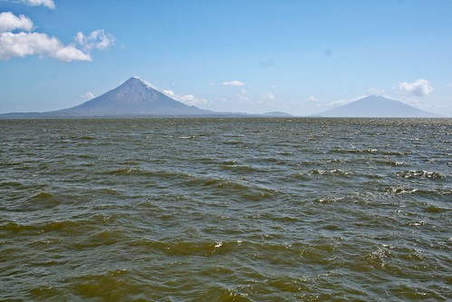 volcano nicaragua ometepe lakenicaragua volcanconcepcion volcanmaderas lagodenicaragua cocibolca