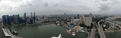 01-18-14 - Marina Bay Sands - Singapore