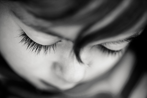 Lash | by alimousavi
