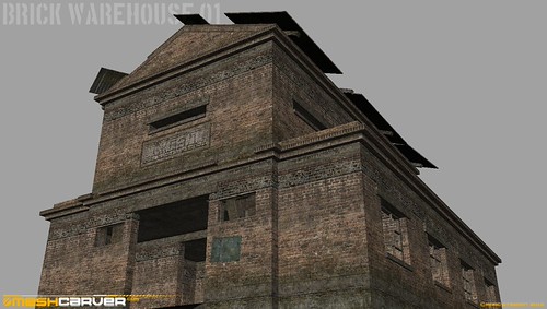 DEV_SHOT_36 | by meshcarver