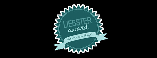 Liebster-Award-Badge
