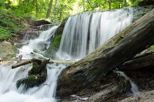 longexposure water waterfalls