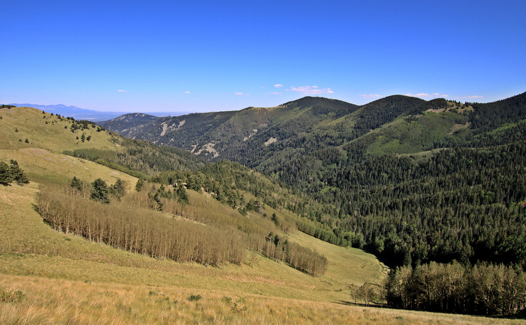 Bluefront Trail