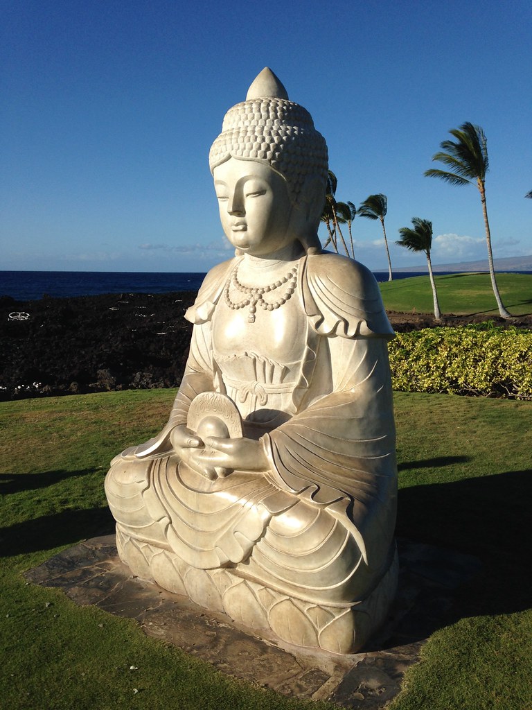 Buddha Point