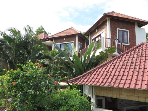 VIP Sea View Bungalow
