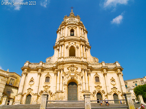 MODICA | by TeRsIcOrE88