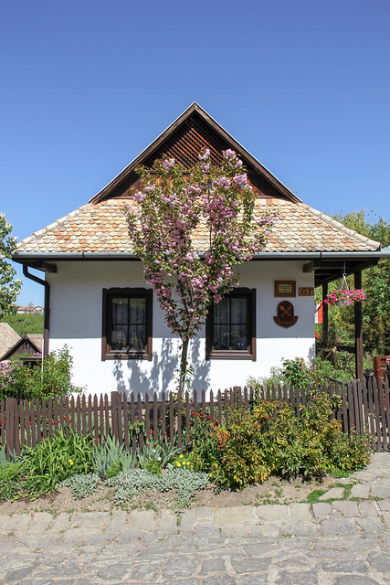 House in Holloko