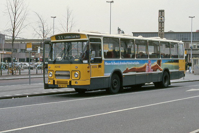 NZH 8209 Leiden 28 februari 1987