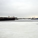 Frozen Harbour