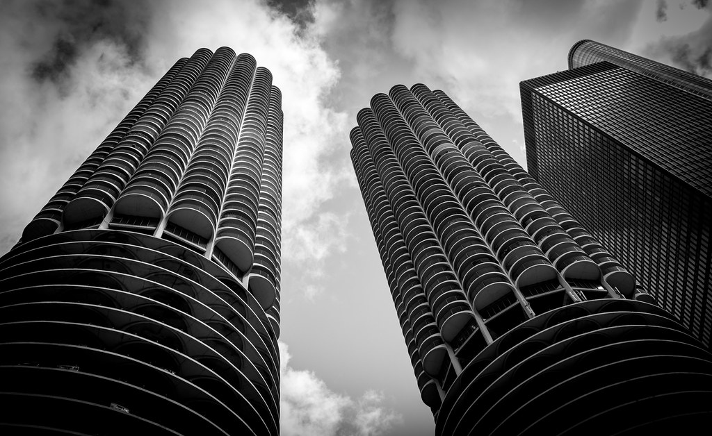 Chicago's Twins