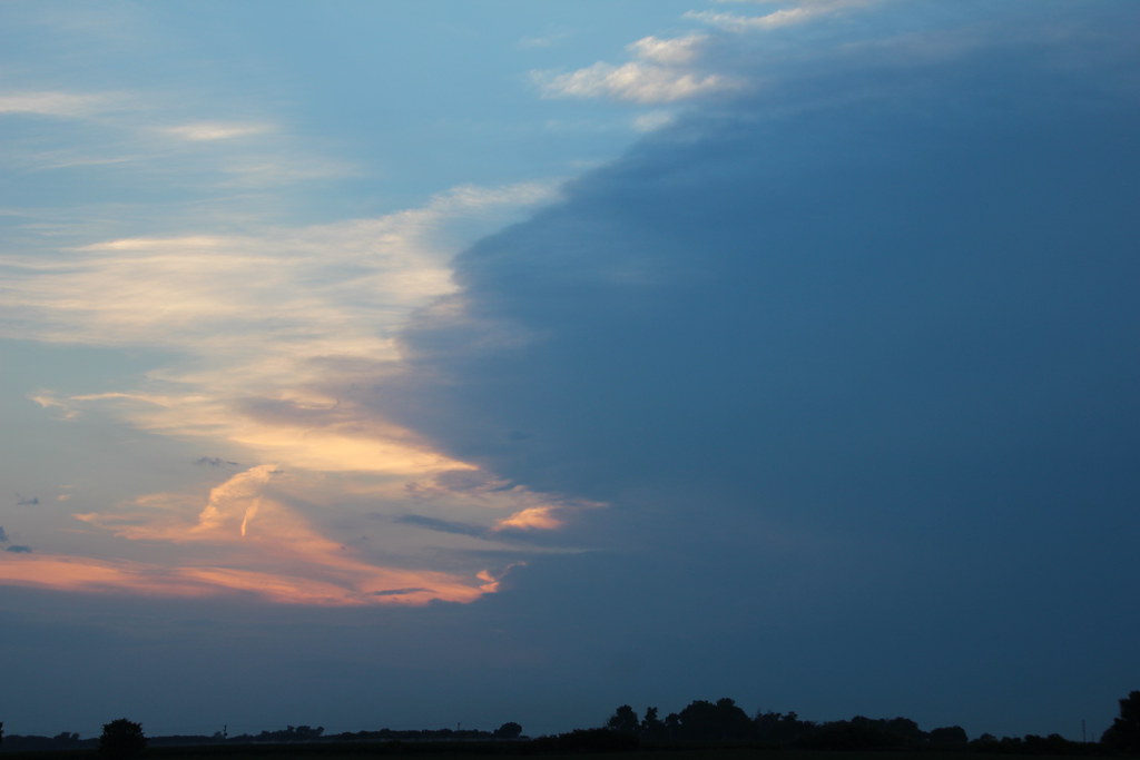 070713 - Nebraska Thunderset | July 07, 2013 - Kearney Nebra… | Flickr