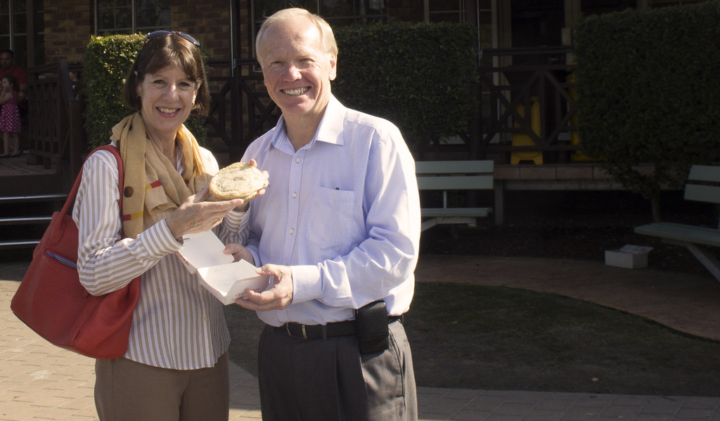 Yatala Pies