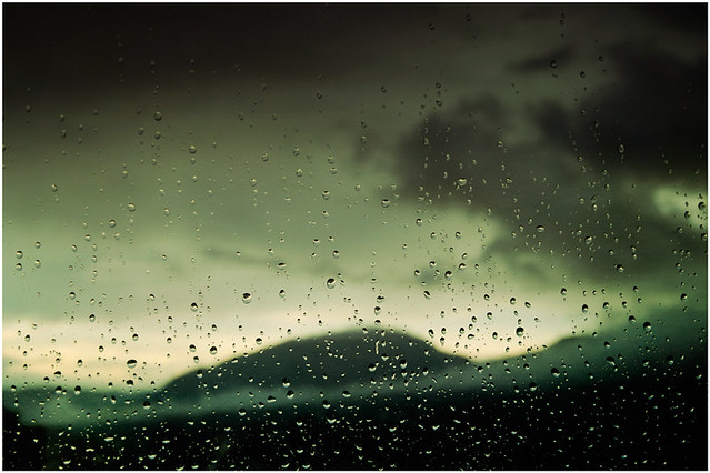 Regenblick/Rain-views (II)......