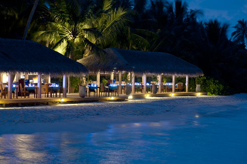 The Reef Restaurant