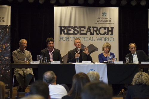 Research Festival 2013